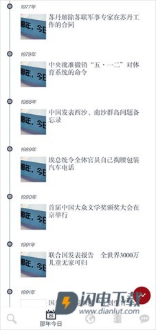 历史地图 第2张图