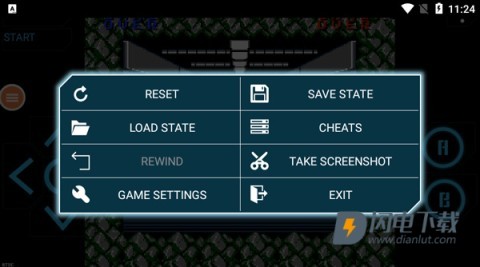 NES模拟器 第5张图