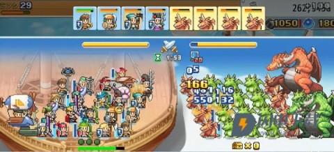 飞空艇探险物语 第4张图