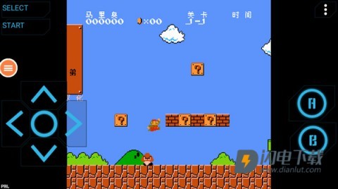 NES模拟器 第3张图