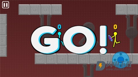 至尊决斗火柴人 第5张图