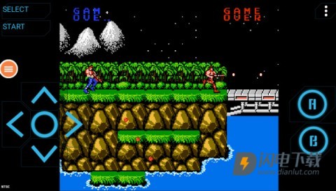 NES模拟器 第4张图