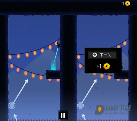 忍者东武 第5张图