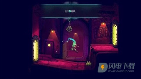 聚点危机英雄联盟外传 第3张图