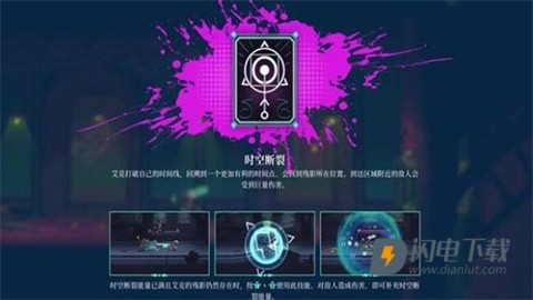 聚点危机英雄联盟外传 第6张图