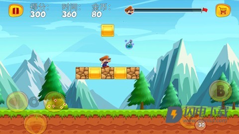 顶蘑菇 第5张图