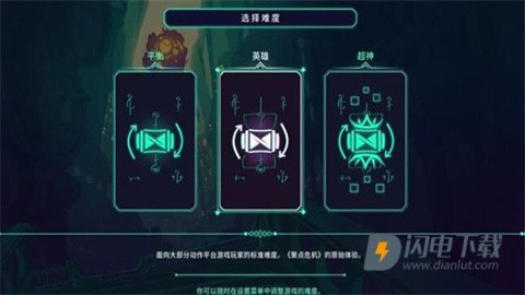 聚点危机英雄联盟外传 第1张图