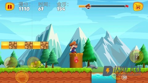 顶蘑菇 第6张图