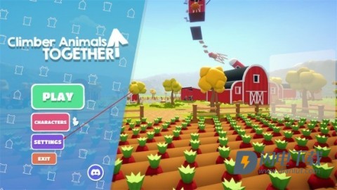 攀爬动物在一起 第8张图