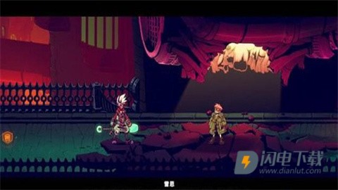 聚点危机英雄联盟外传 第8张图