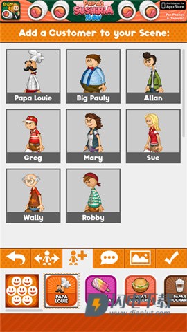 老爹路易帕尔斯 第5张图