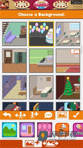 老爹路易帕尔斯 第6张图