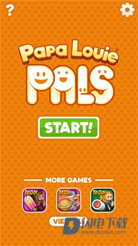 老爹路易帕尔斯 第1张图