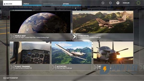 微软模拟飞行2020免费版 第10张图