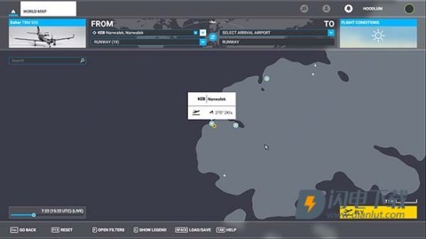 微软模拟飞行2020免费版 第11张图