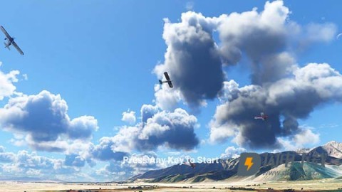 微软模拟飞行2020免费版 第9张图