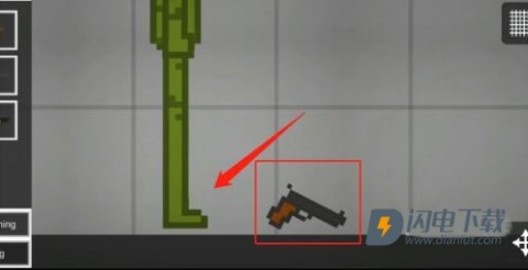 甜瓜游乐场马桶人监控人汉化模组 第8张图