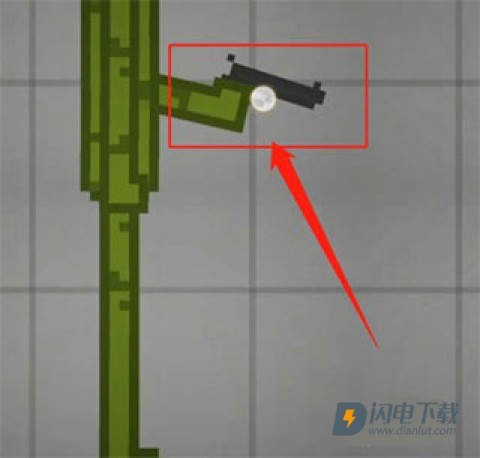 甜瓜游乐场马桶人监控人汉化模组 第11张图