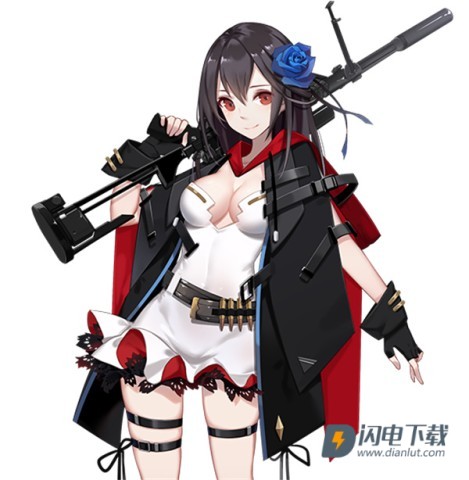 战火使命国际服 第4张图