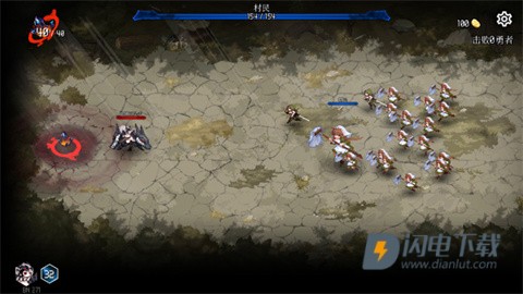 Dungeon Squad 第8张图