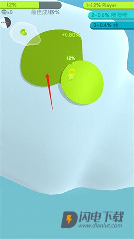 纸片大作战3D 第4张图