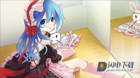 约战凛绪轮回 第3张图