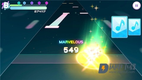 节奏蜂巢 第16张图