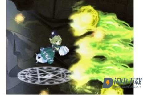 东方幻想eclipse 第11张图