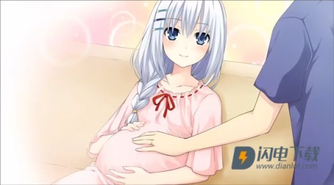 约战凛绪轮回 第2张图