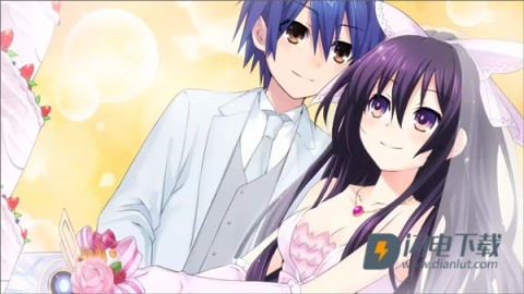 约战凛绪轮回 第1张图