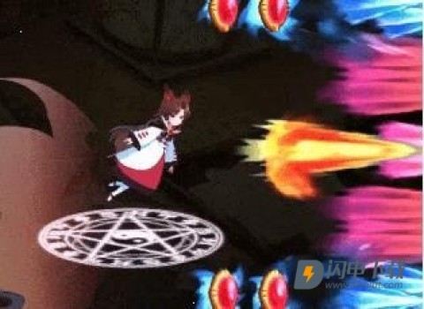 东方幻想eclipse 第9张图