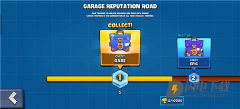 登山赛车3 第8张图