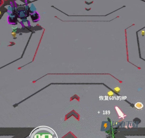 星际角斗场 第8张图