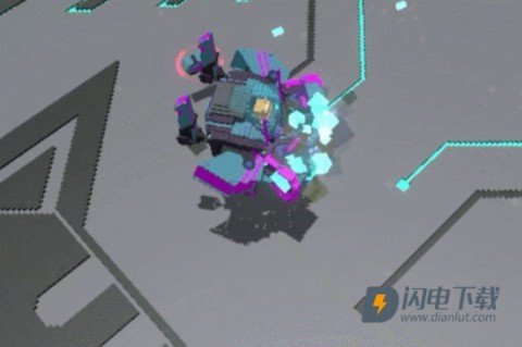 星际角斗场 第3张图