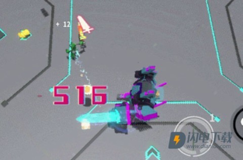 星际角斗场 第2张图