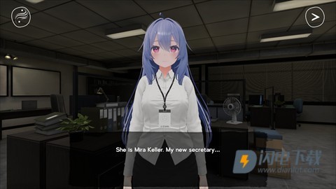 Yandere Horror Game 第6张图
