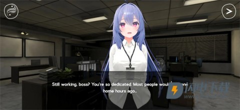 Yandere Horror Game 第1张图