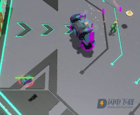 星际角斗场 第5张图