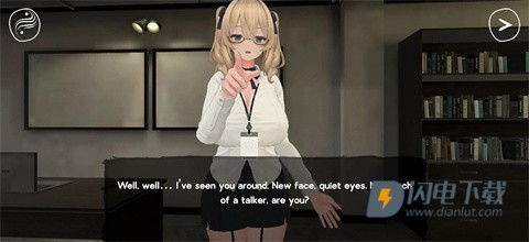 Yandere Horror Game游戏