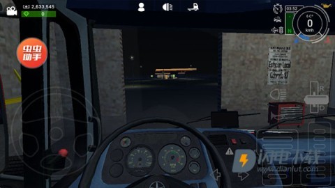 大卡车模拟器2 第5张图