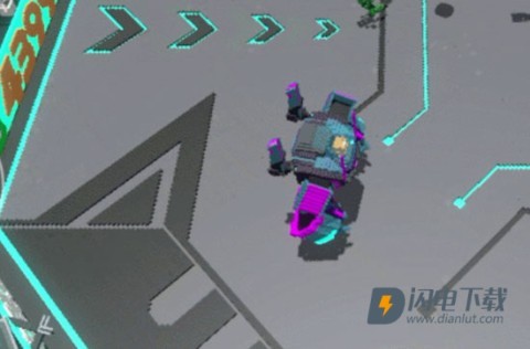 星际角斗场 第4张图