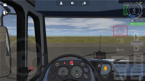 大卡车模拟器2 第1张图