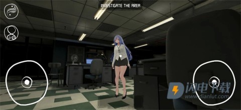 Yandere Horror Game 第2张图