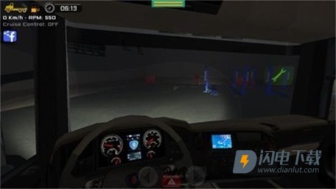 大卡车模拟器2游戏