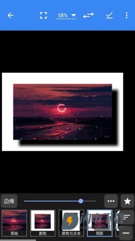 Photo Editor照片编辑器 第1张图