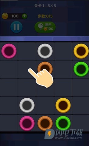 连线来了 第3张图