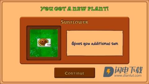 植物大战僵尸1原版(Plants vs. Zombies FREE) 第13张图