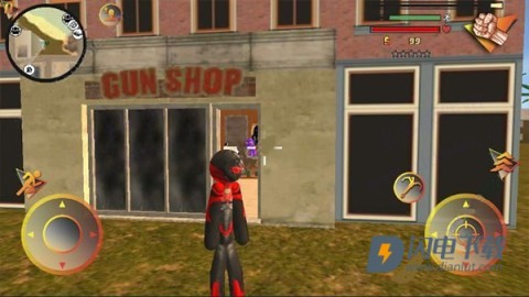 火柴人英雄2手机版 第5张图