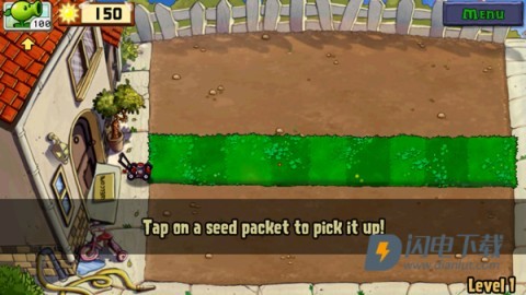 植物大战僵尸1原版(Plants vs. Zombies FREE) 第11张图