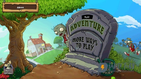 植物大战僵尸1原版(Plants vs. Zombies FREE) 第9张图